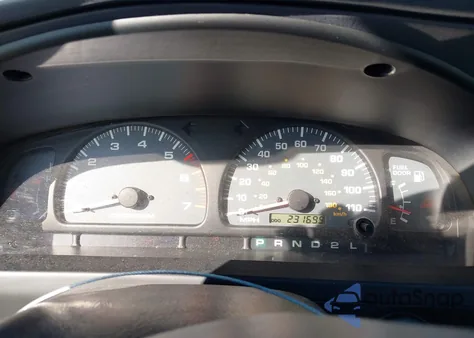 1999 Toyota 4Runner из США, поврежденный, VIN JT3GM84R2X0049435